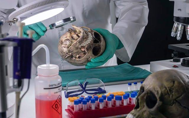 Forensic Medicine