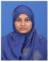 Dr. Hasna Parveen K R