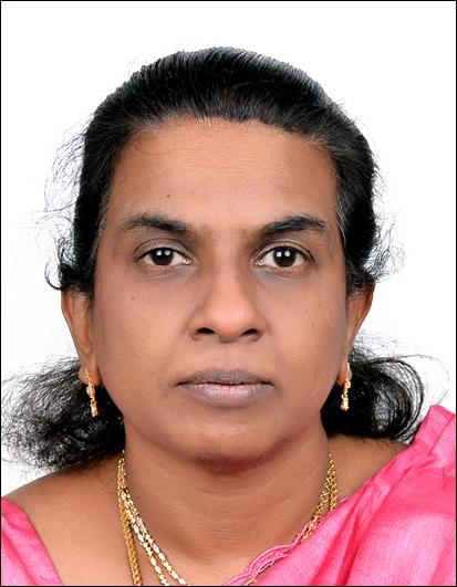 Dr. Cordelia Praveen