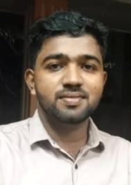 Dr. Abishek Joel Kumar Vijilkumar
