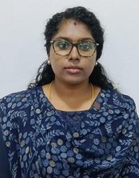 Dr. M. Bagyashri