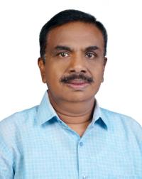 Dr. S. Gnanaguruvelan