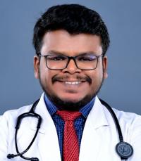 Dr. Jerin J Ovett