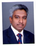 Dr. Rajesh Sathya Sathiyadhas
