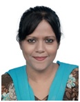 Dr. Judith Rajendran