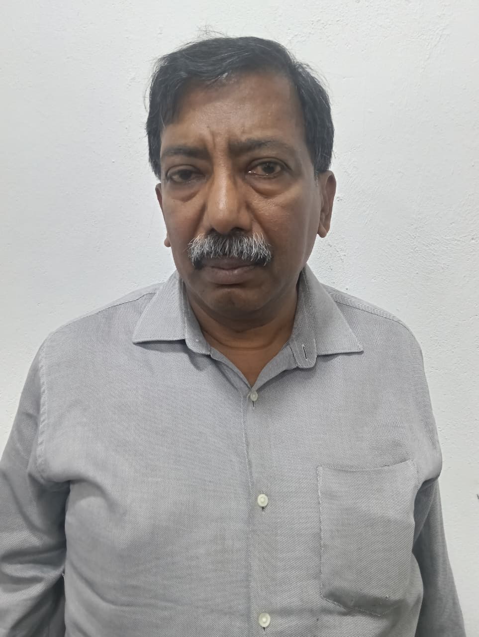 Dr. Thambi Vijayakumar D