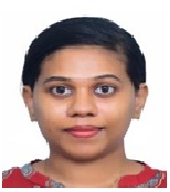 Dr. Baransha Blessy C