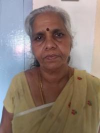 Dr. Jaculin Mary Barnabas