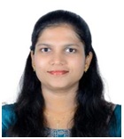 Dr. Daphini Dhas Anthony Dhas