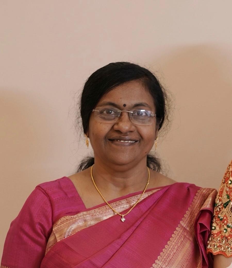 Dr. Jithika Prem Appu Chettiar Lalithambika
