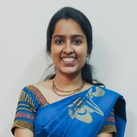 Dr. Tessa Mary Jeya Raj