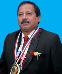 Dr. Jayalal John Rose Austin