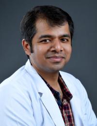 Dr. Joel Franklin F