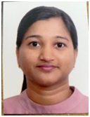 Dr. Jeena Josephin Joseph Rose Mary