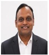 Dr. Gelle Srinath