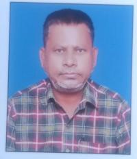 Dr. Booria Srinivas