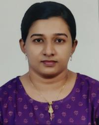 Dr. Jenisha Sundarsingh