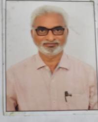 Dr. Madupu Indrasena