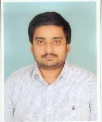 Dr. Harish G