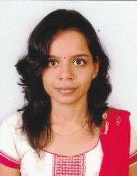 Dr. Dharsana Swami Dhas Valsala