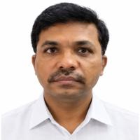 Dr. K. Sreenivasa Murthy