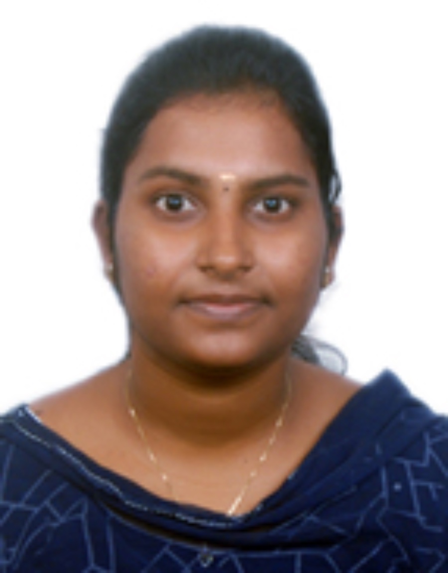 Dr. Krithika P