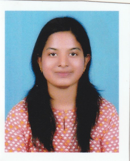 Dr. Sangita S