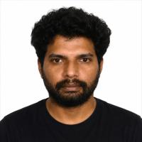 Dr. Kota Harish Nag