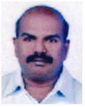 Dr. Berylson Edward Gnanasigamoni