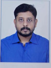 Dr. Jebanesh Rose Gilson James
