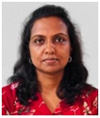 Dr. Smitha Roose R