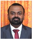 Dr. Mark Jittu vincent