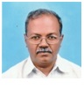 Dr. Christopher Nesamony Moses