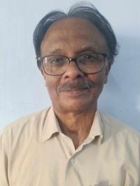 Dr. Ebenezer Solomon Osmund