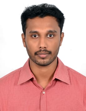 Dr. Nithin Siromony Edwin Appolose