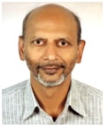 Dr. Prakash Johnson