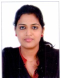 Dr. Ashika Gipi G