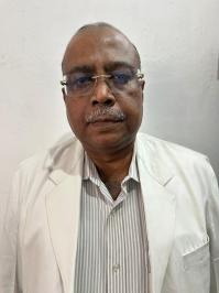 Dr. Radhakrishnan Muthian