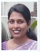 Dr. Abisha Sahaya Mercyline G