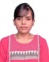 Jacquline Rupavathi E