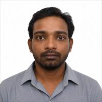 Dr. Aravapally Koushik