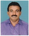 Dr. Arul Prahash Aruldhas