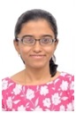 Dr. Karen Sylvia Rajesh