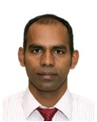 Dr. Ashik Puthalpattu Manohar Reddy