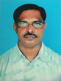 Dr. Arokia Arul Pragasam Lawrence