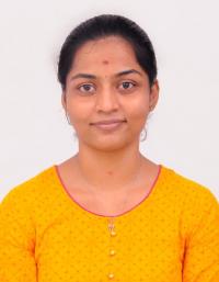 Dr. Varshini M