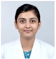 Dr. Faustina Bajwin S