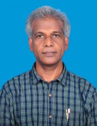 Dr. Carbin Joseph Sesaian
