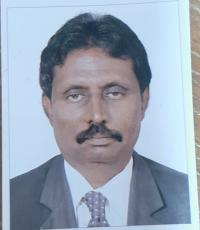 Dr. Sugirtharaj Sagayam J
