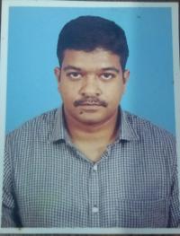 Dr. Gracelin Vinil Jegathees